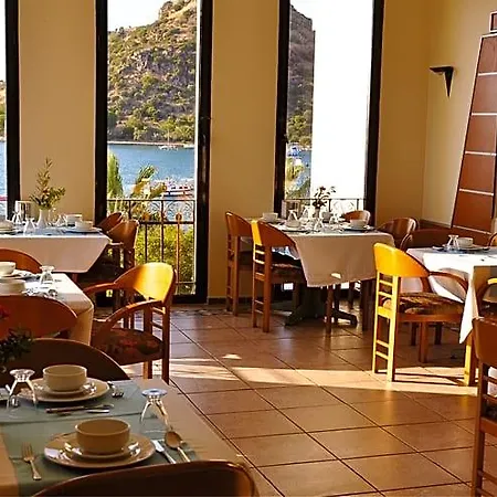 Kaya Prestige Sunshine Hotel 4*