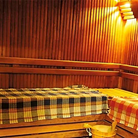 Hotel Kaya Prestige Sunshine Çeşme