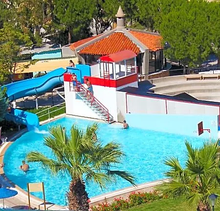 Kaya Prestige Sunshine Hotel