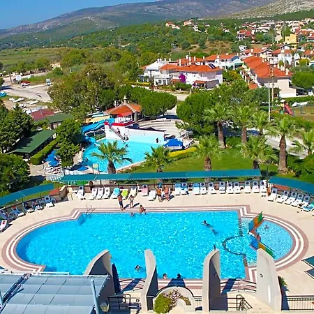 Kaya Prestige Sunshine Hotel 4*