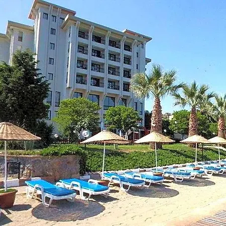 Kaya Prestige Sunshine Hotel