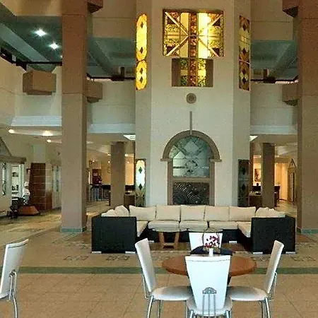 Kaya Prestige Sunshine Hotel