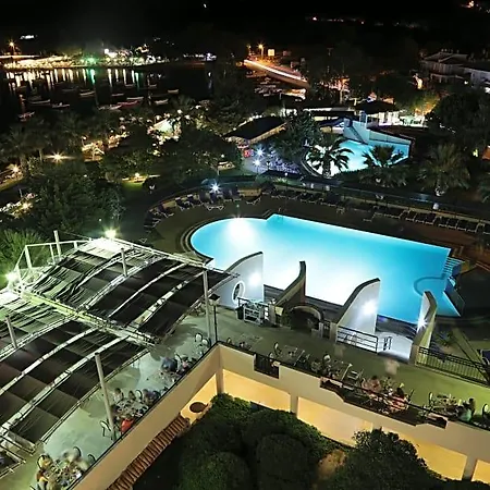 Kaya Prestige Sunshine Hotel 4*