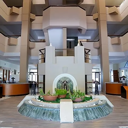 Hotel Kaya Prestige Sunshine
