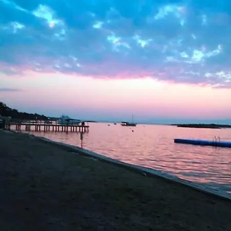 Kaya Prestige Sunshine Hotel Çeşme