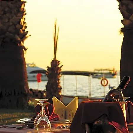 Hotel Kaya Prestige Sunshine