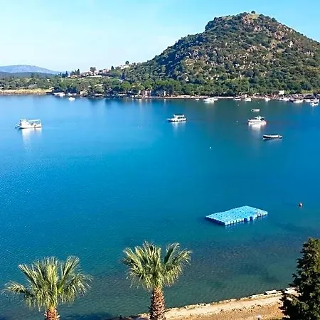 Kaya Prestige Sunshine Hotel 4*