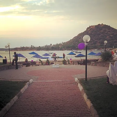 Hotel Kaya Prestige Sunshine 4*