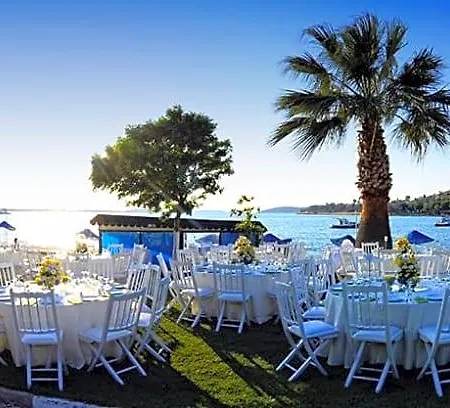 Hotel Kaya Prestige Sunshine 4*