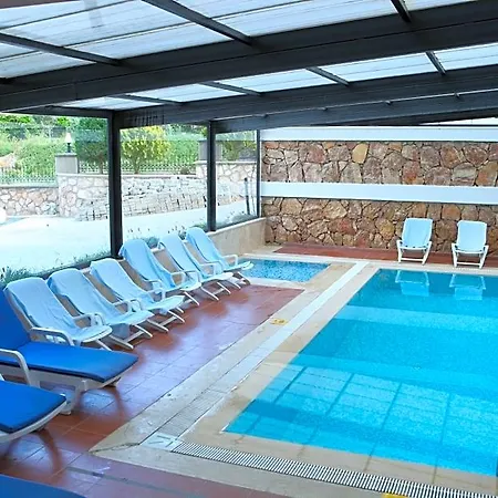 Hotel Kaya Prestige Sunshine Çeşme
