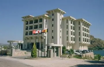 Kaya Prestige Sunshine Hotel