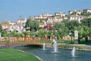 Kaya Prestige Sunshine Hotel 4*